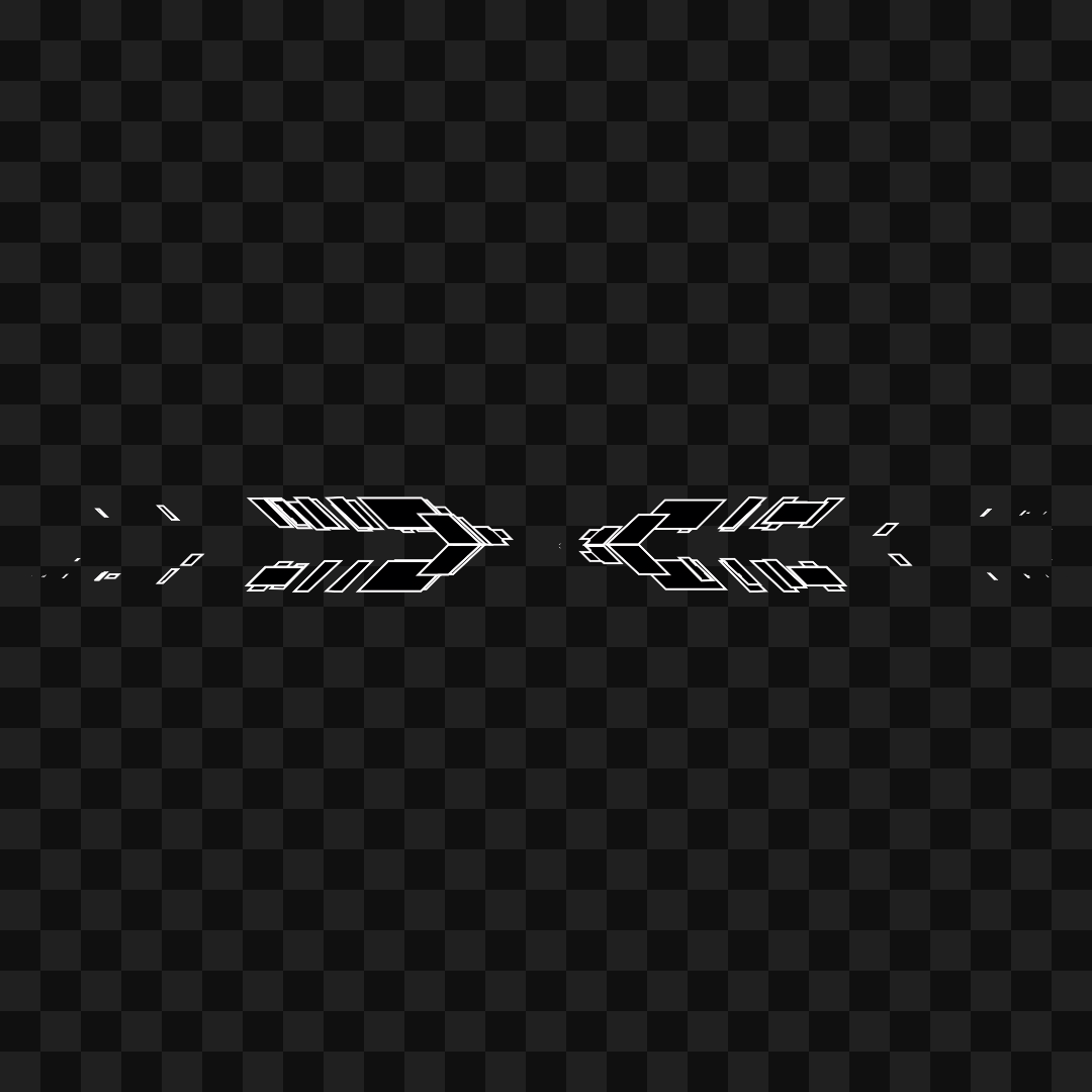 Peripheral frag asset pack / 54 loops