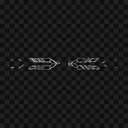 Peripheral frag asset pack / 54 loops