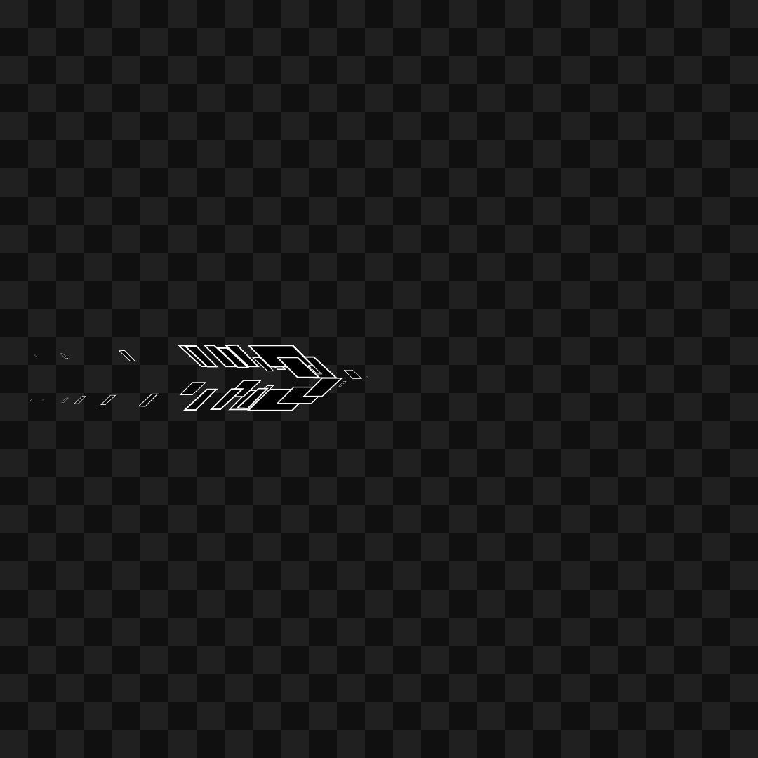 Peripheral frag asset pack / 54 loops