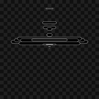 Peripheral frag asset pack / 54 loops