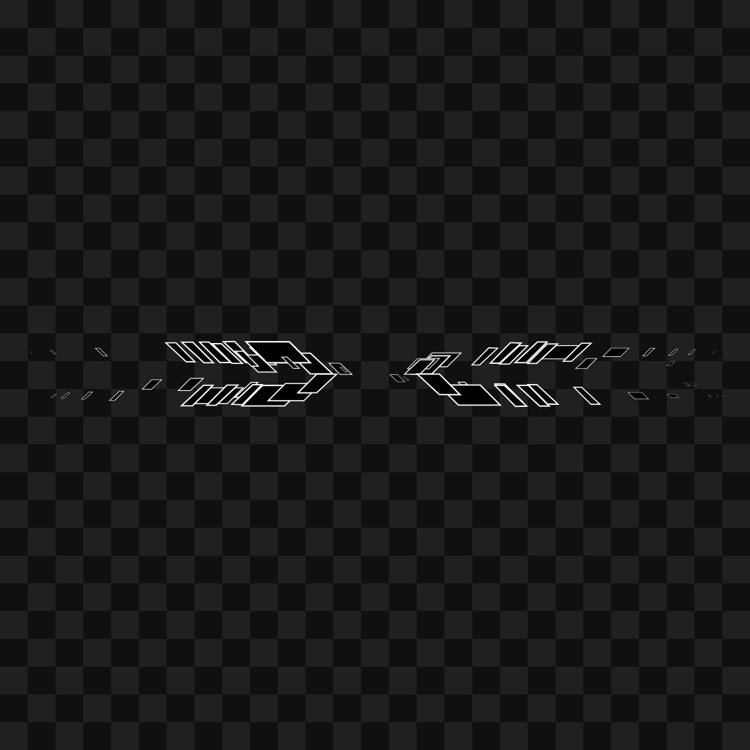 Peripheral frag asset pack / 54 loops