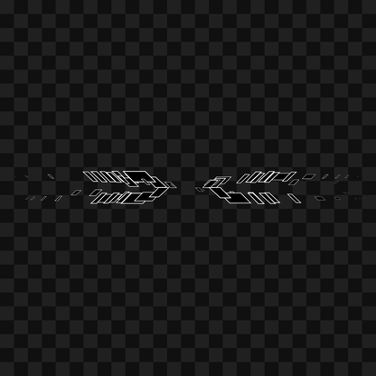 Peripheral frag asset pack / 54 loops
