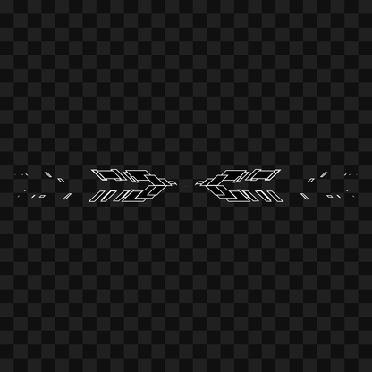 Peripheral frag asset pack / 54 loops