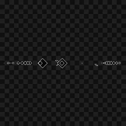 Peripheral frag asset pack / 54 loops
