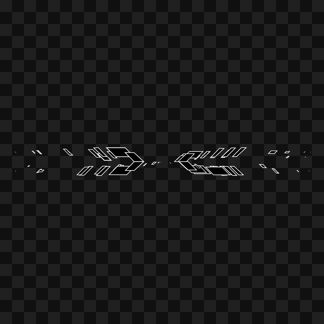 Peripheral frag asset pack / 54 loops