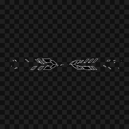 Peripheral frag asset pack / 54 loops