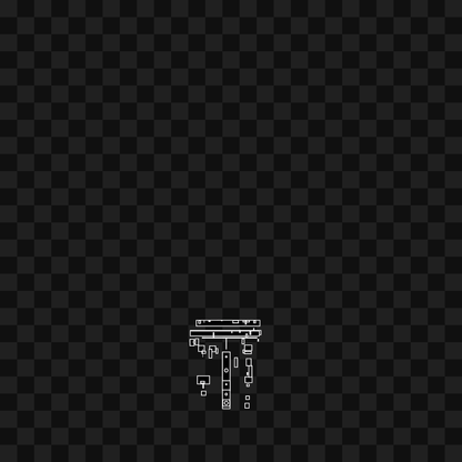 Peripheral frag asset pack / 54 loops