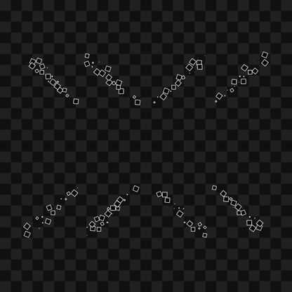Peripheral frag asset pack / 54 loops