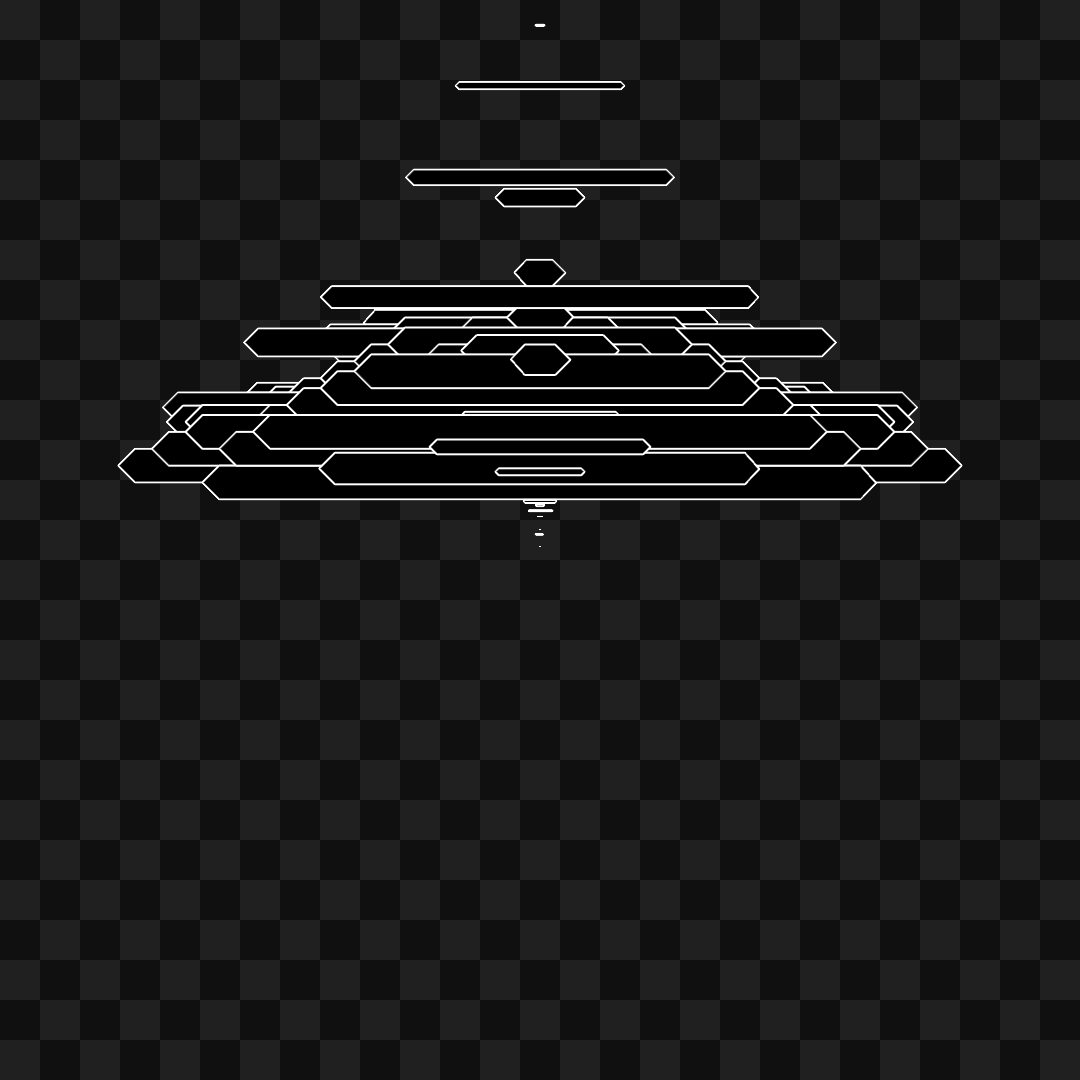 Peripheral frag asset pack / 54 loops