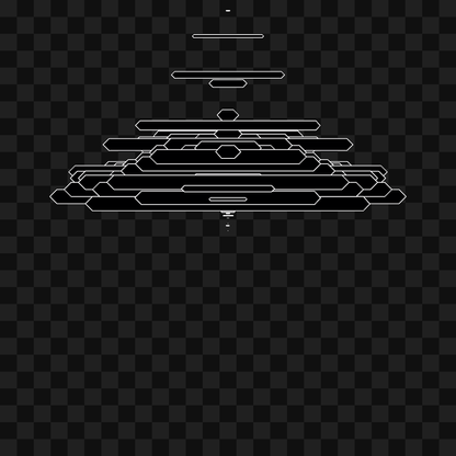 Peripheral frag asset pack / 54 loops