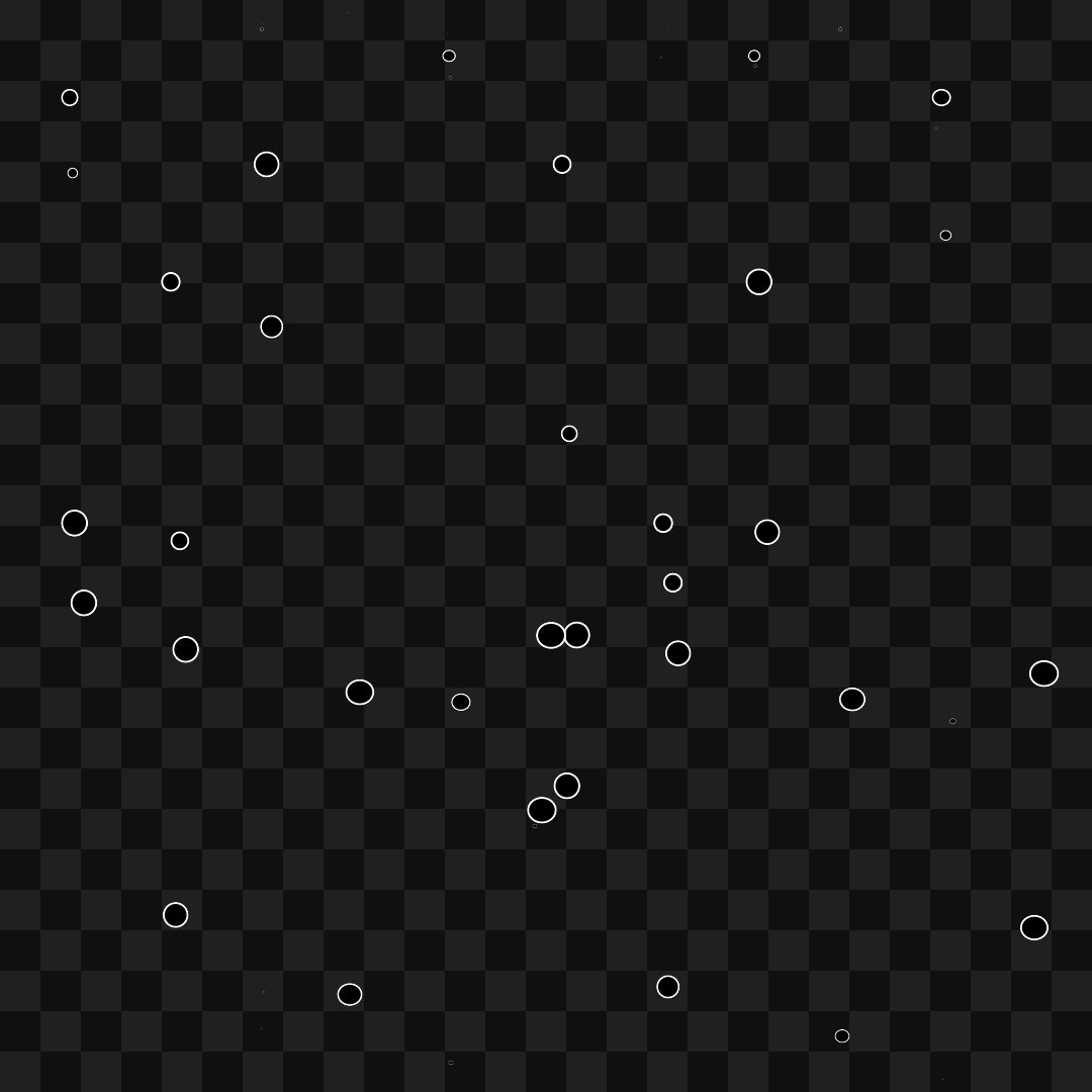 Peripheral frag asset pack / 54 loops