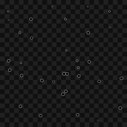 Peripheral frag asset pack / 54 loops