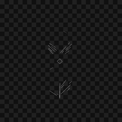 Peripheral frag asset pack / 54 loops