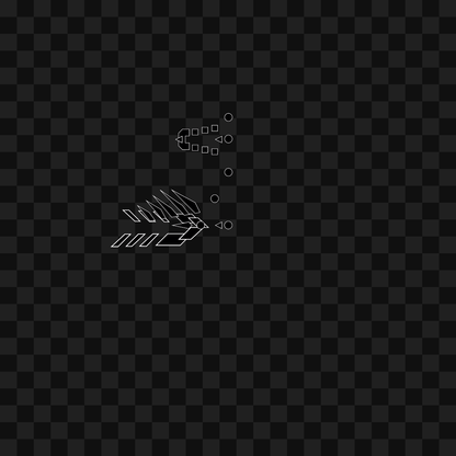 Peripheral frag asset pack / 54 loops