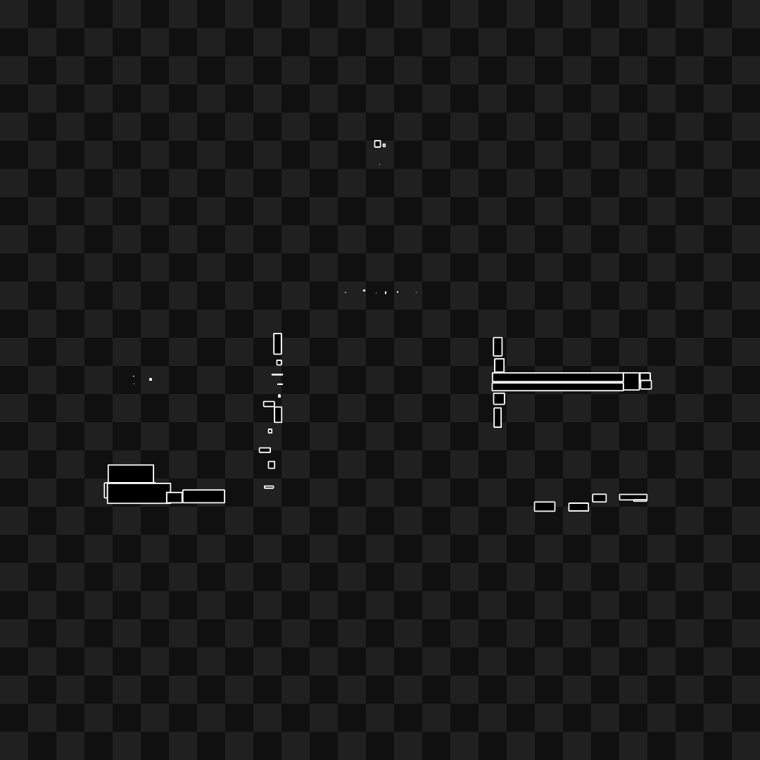 Peripheral frag asset pack / 54 loops