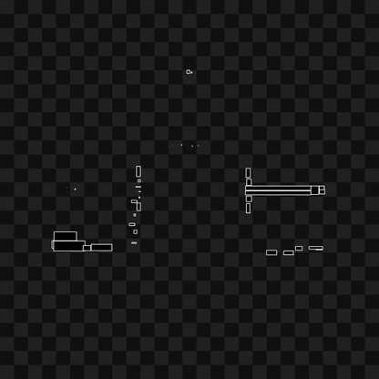Peripheral frag asset pack / 54 loops