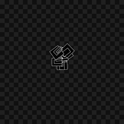 Peripheral frag asset pack / 54 loops
