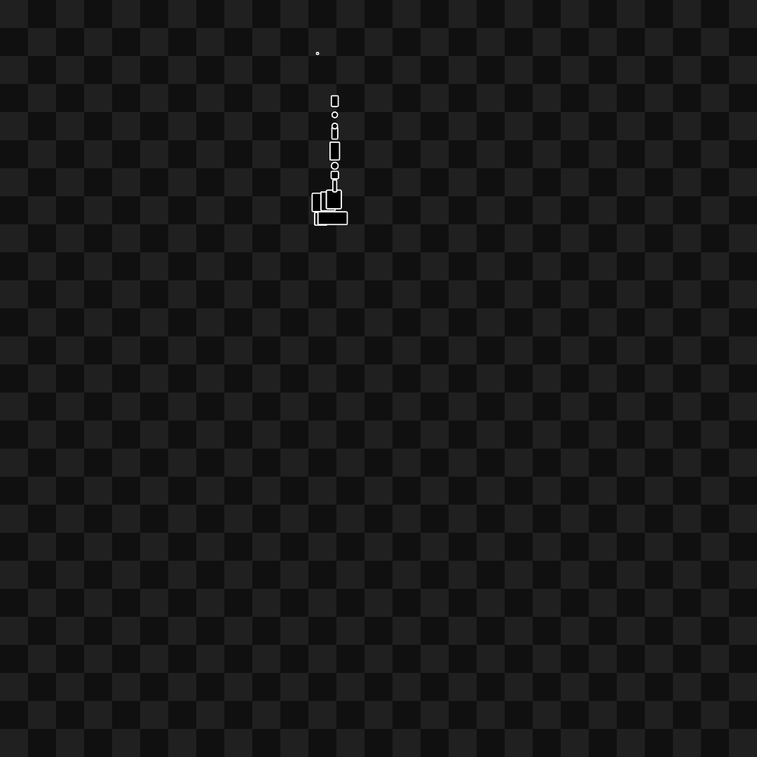 Peripheral frag asset pack / 54 loops