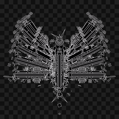 Random frag asset pack / 63 loops
