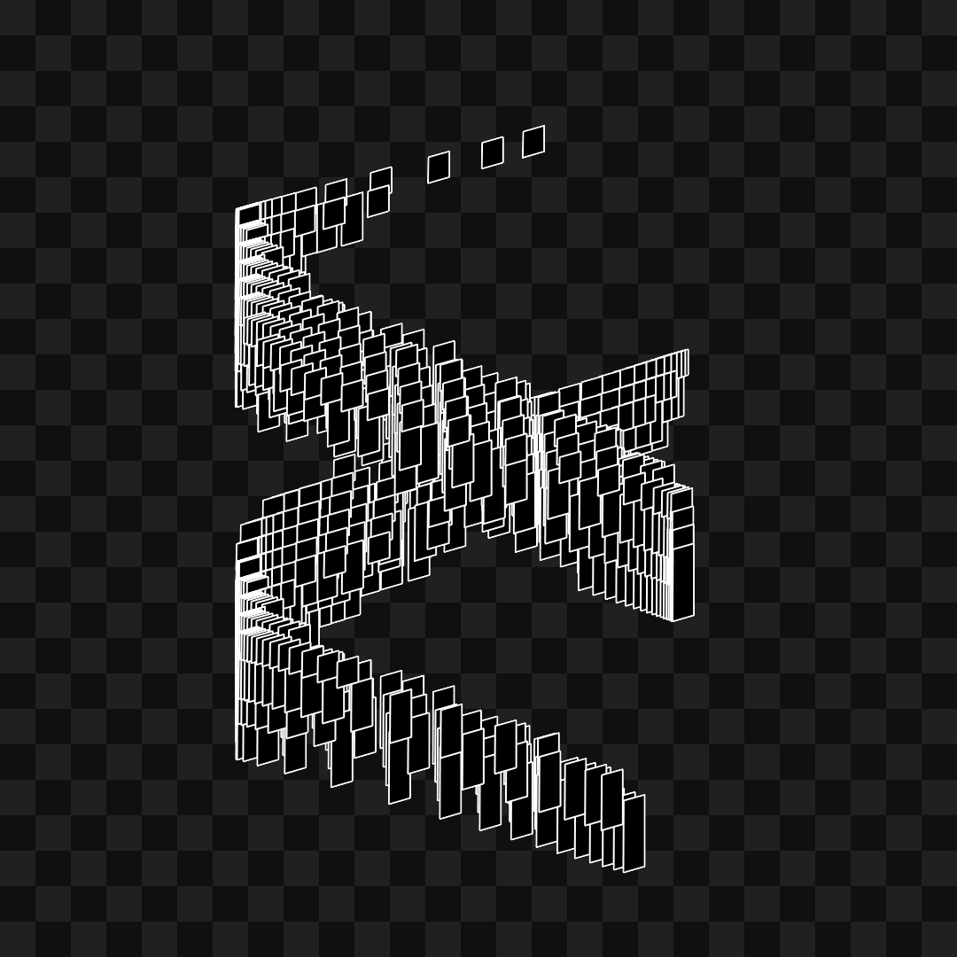 Random frag asset pack / 63 loops