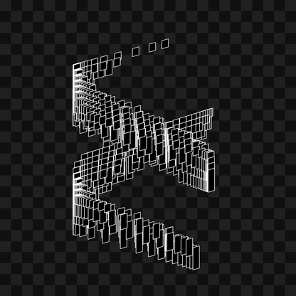 Random frag asset pack / 63 loops