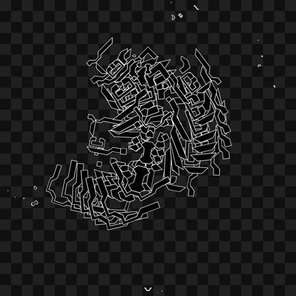 Random frag asset pack / 63 loops