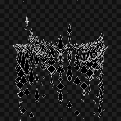 Random frag asset pack / 63 loops