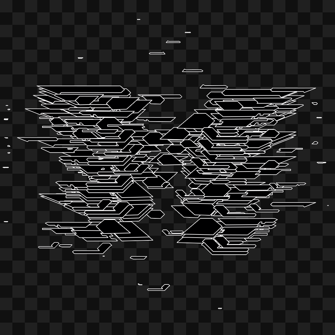 Random frag asset pack / 63 loops
