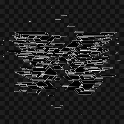 Random frag asset pack / 63 loops