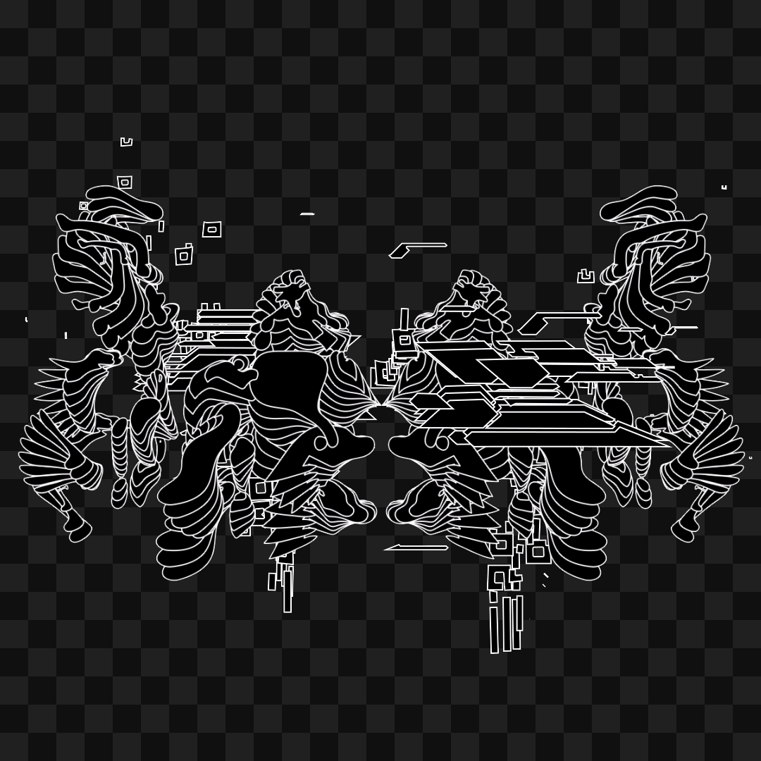 Random frag asset pack / 63 loops