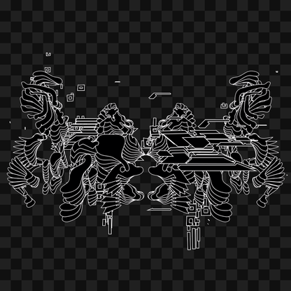 Random frag asset pack / 63 loops