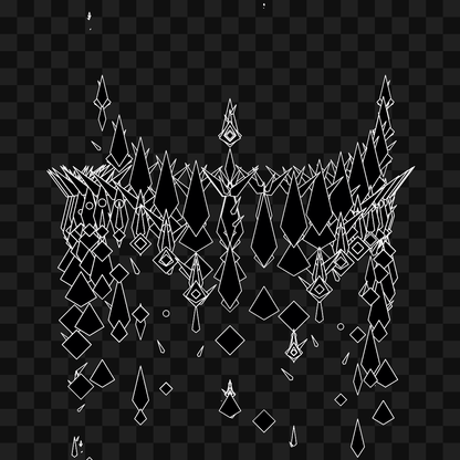 Random frag asset pack / 63 loops