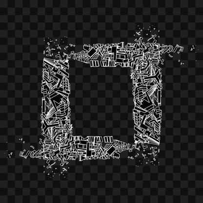 Random frag asset pack / 63 loops