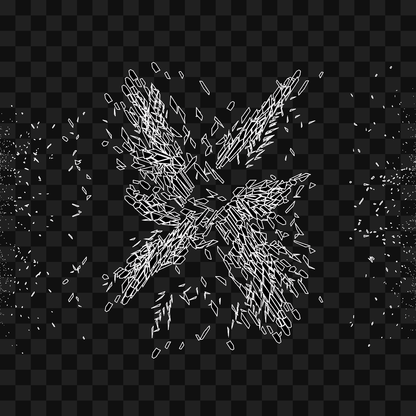 Random frag asset pack / 63 loops