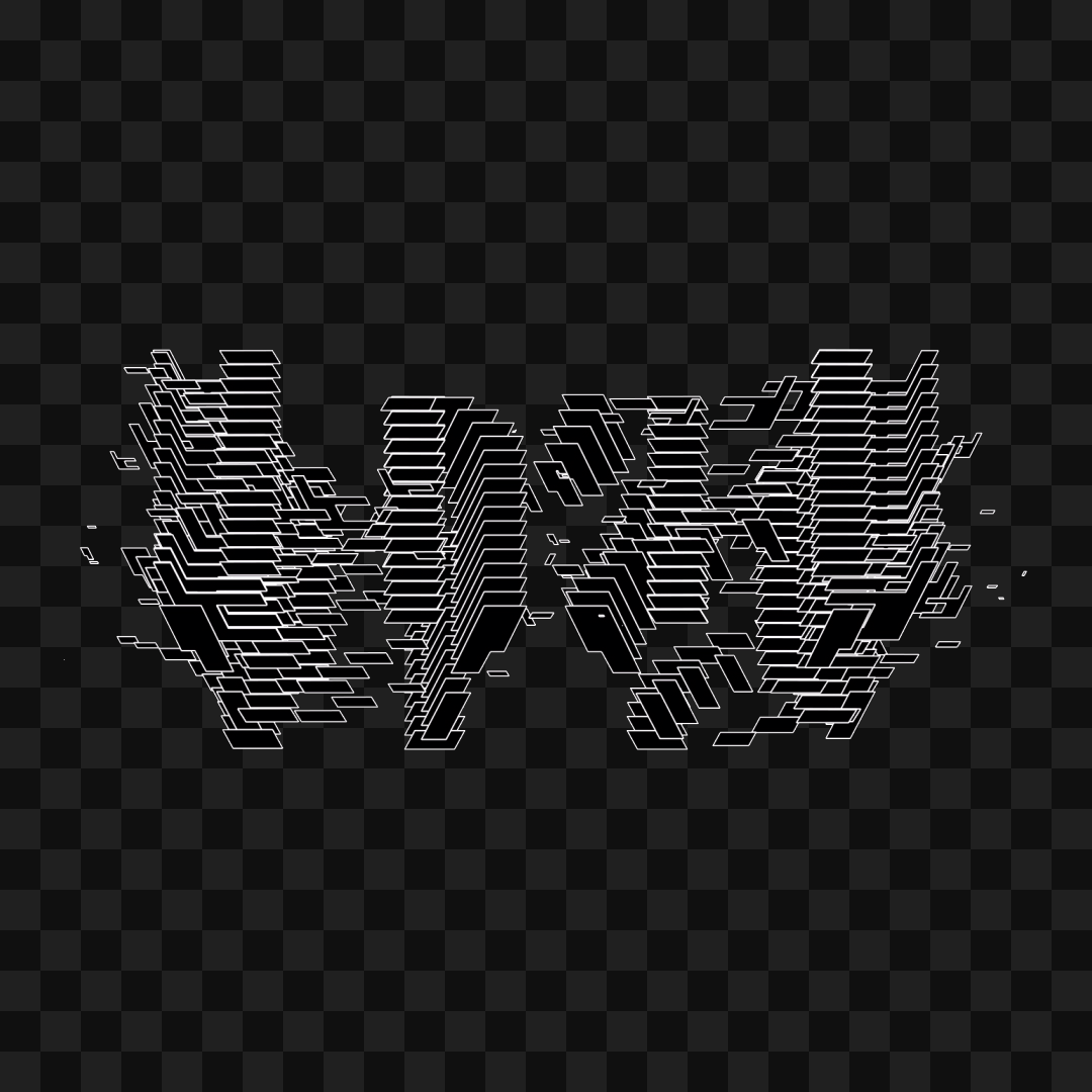 Random frag asset pack / 63 loops
