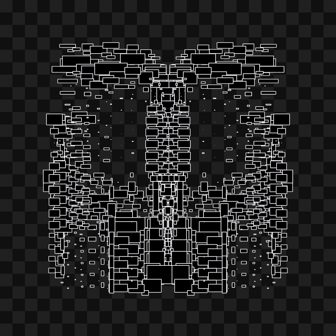 Random frag asset pack / 63 loops