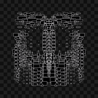 Random frag asset pack / 63 loops