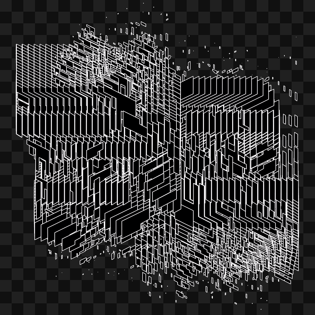 Random frag asset pack / 63 loops