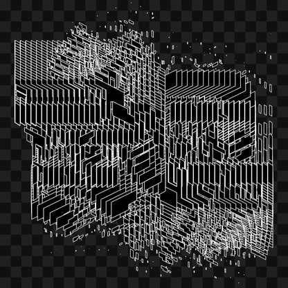 Random frag asset pack / 63 loops