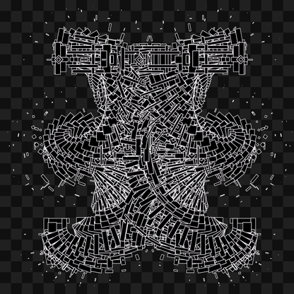 Random frag asset pack / 63 loops