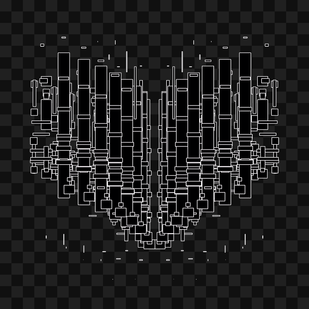 Random frag asset pack / 63 loops