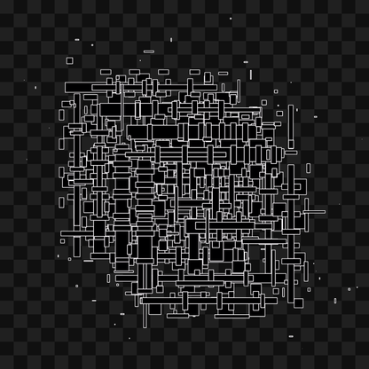 Random frag asset pack / 63 loops