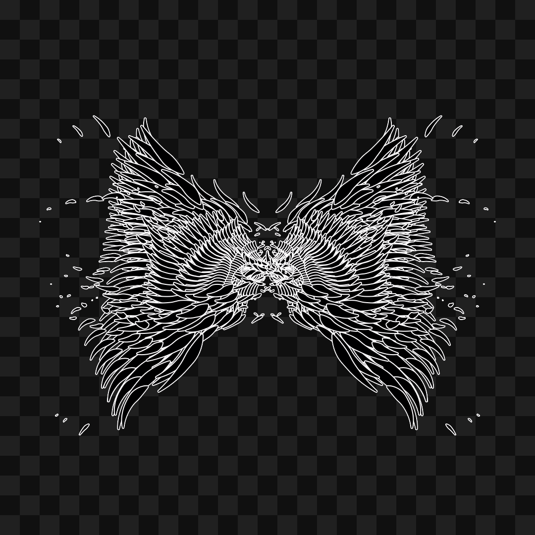 Random frag asset pack / 63 loops