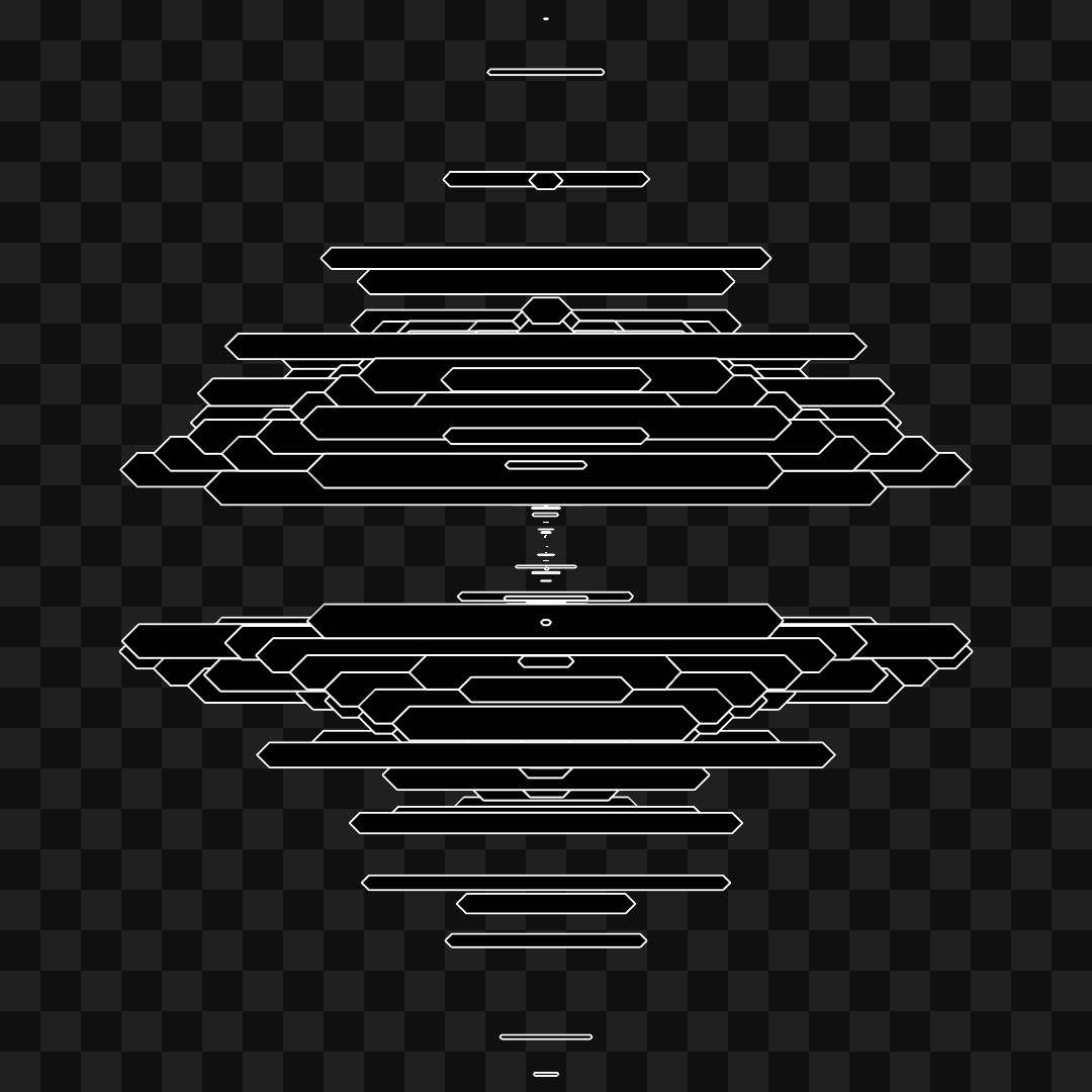 Random frag asset pack / 63 loops