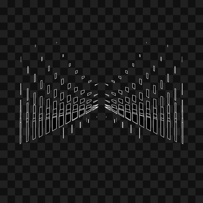 Random frag asset pack / 63 loops