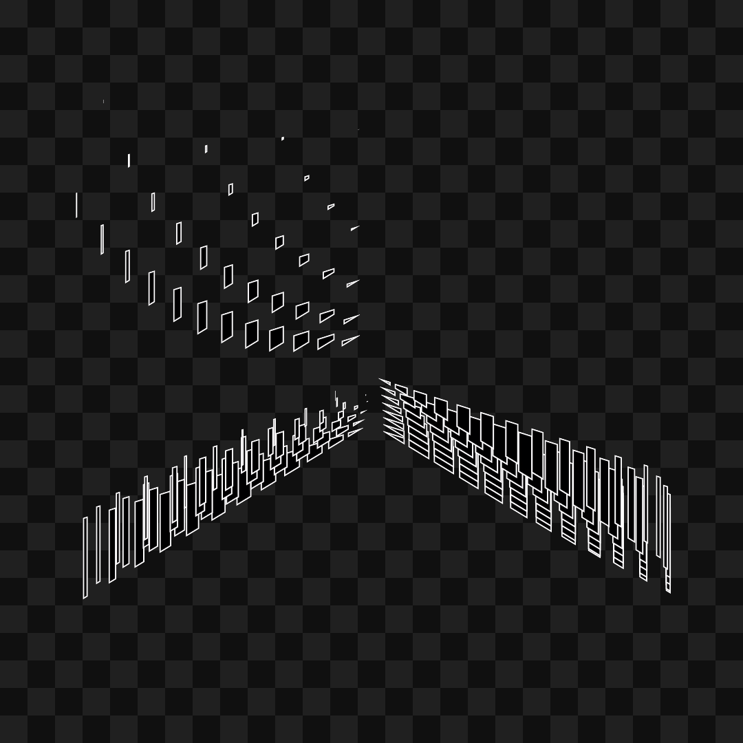 Random frag asset pack / 63 loops