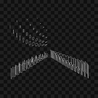 Random frag asset pack / 63 loops