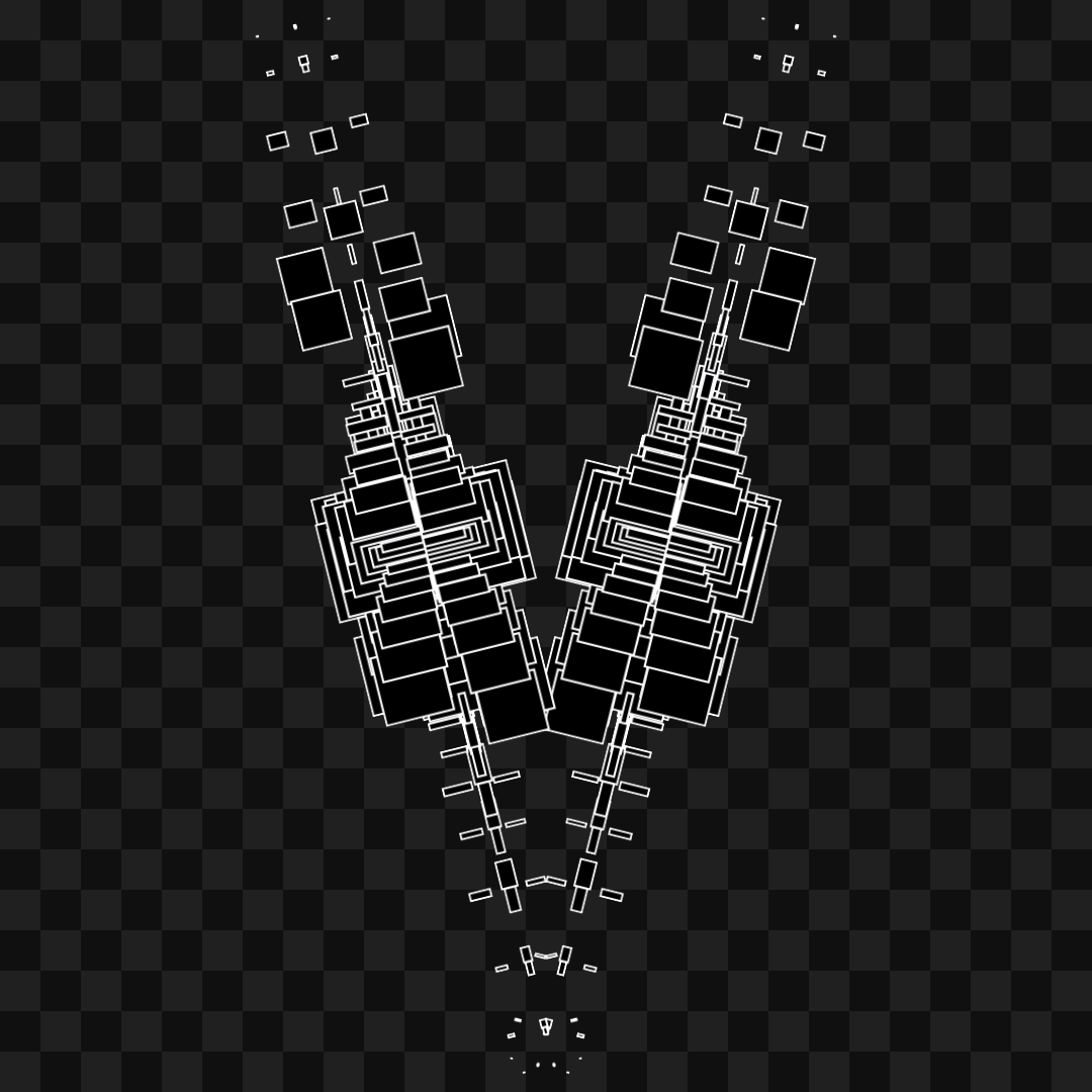 Random frag asset pack / 63 loops