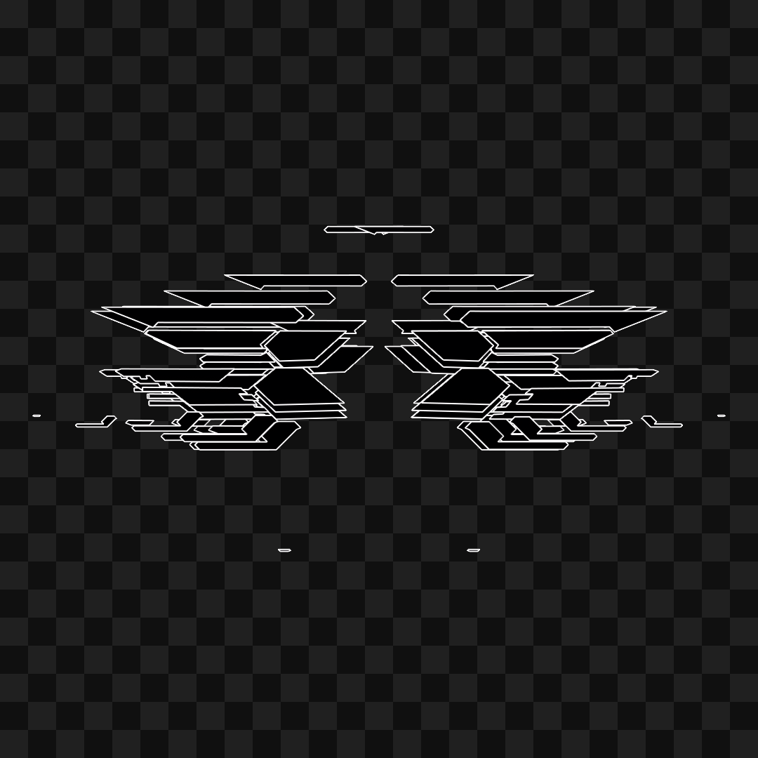Random frag asset pack / 63 loops