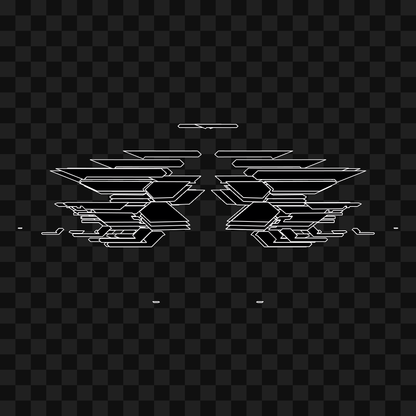 Random frag asset pack / 63 loops